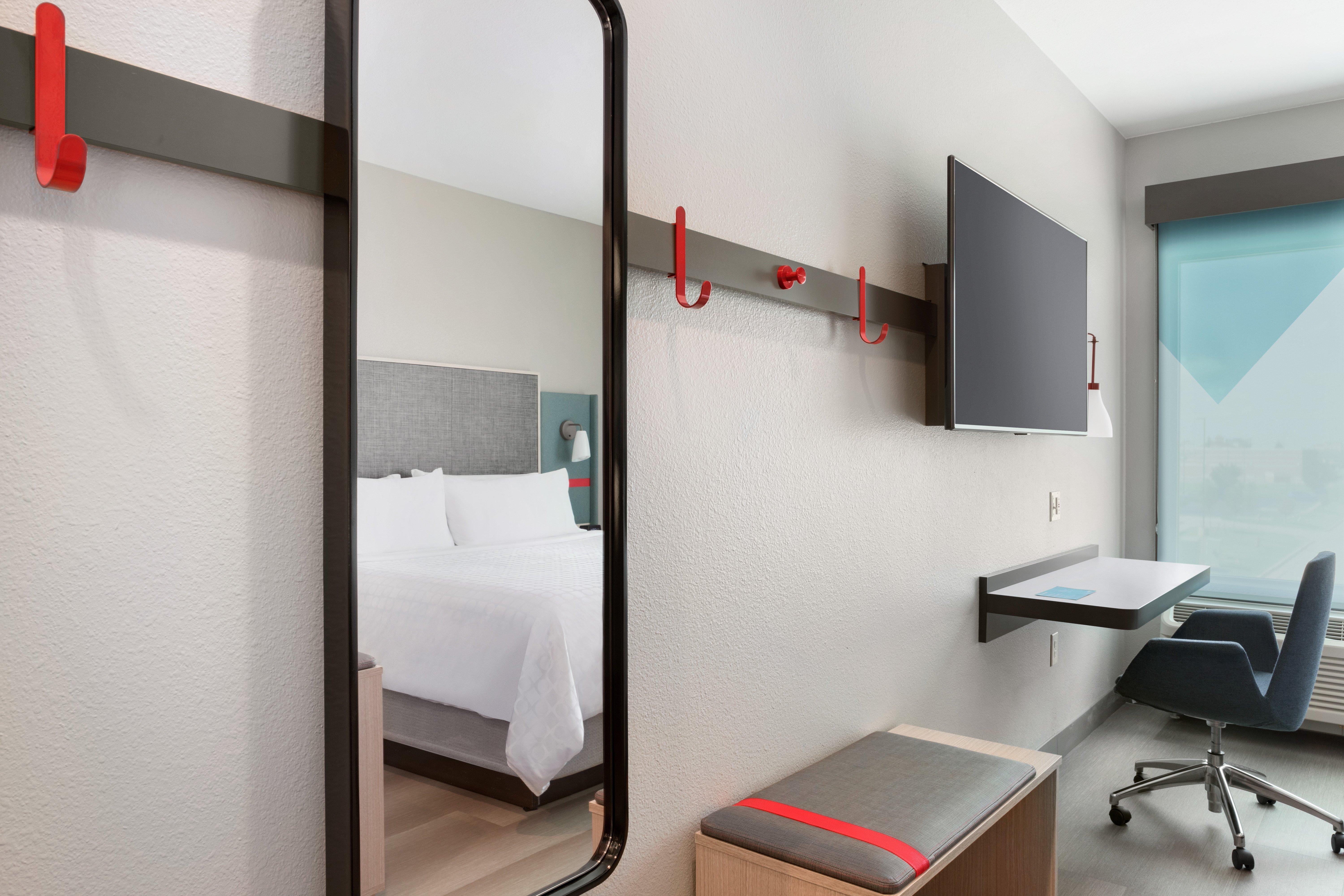 Avid Hotels - Richmond North - Ashland By Ihg Глен Ален Екстериор снимка