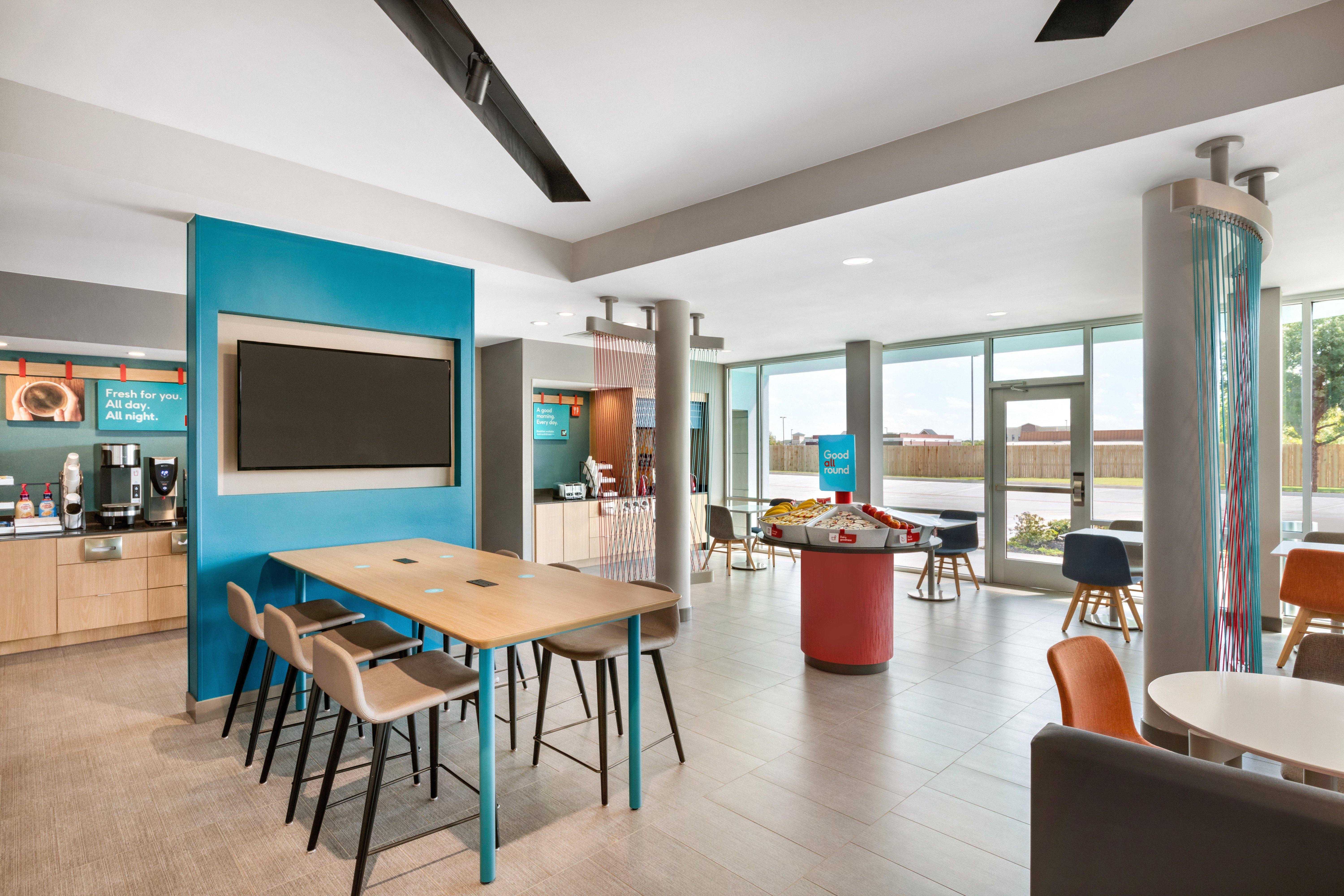 Avid Hotels - Richmond North - Ashland By Ihg Глен Ален Екстериор снимка