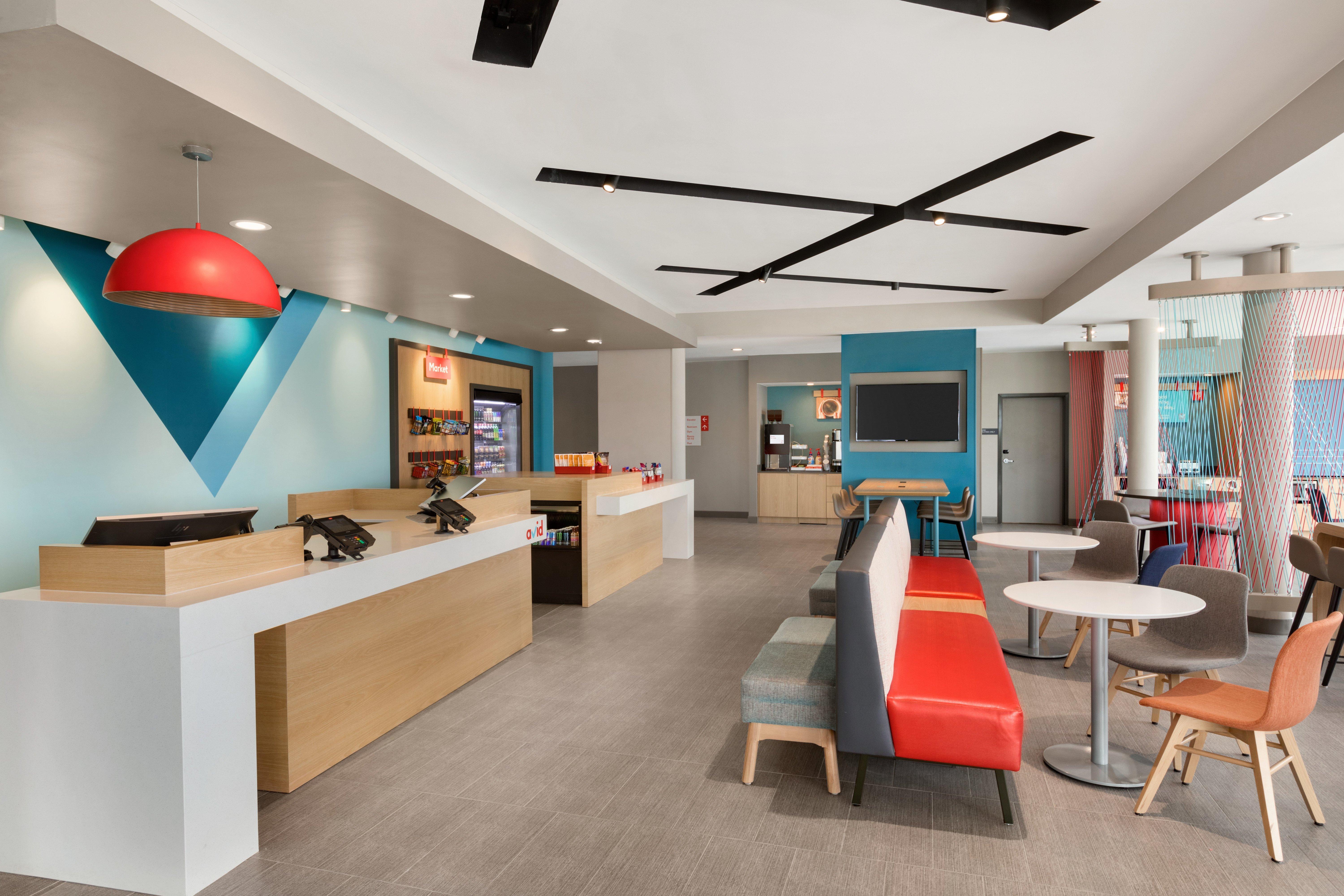 Avid Hotels - Richmond North - Ashland By Ihg Глен Ален Екстериор снимка