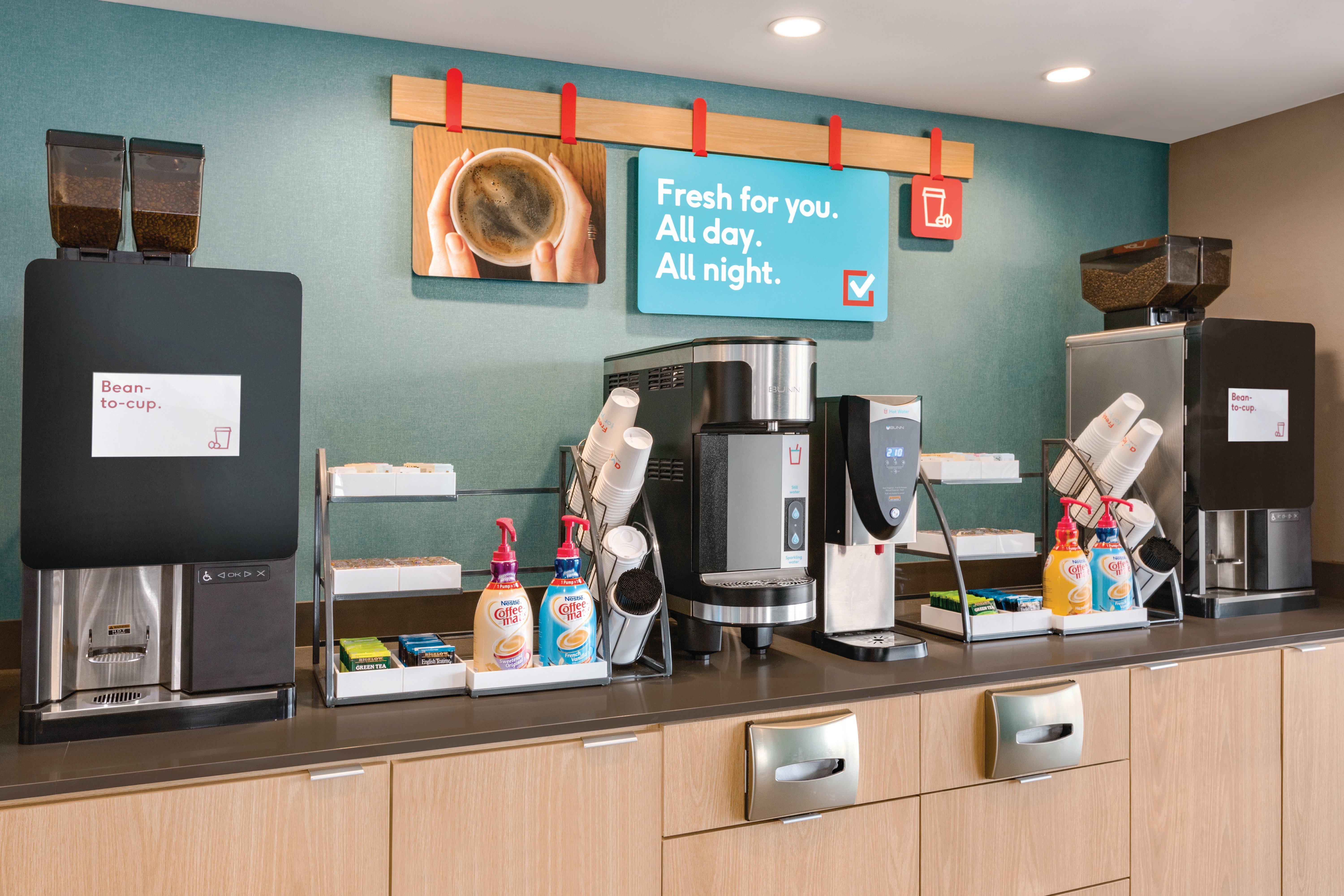 Avid Hotels - Richmond North - Ashland By Ihg Глен Ален Екстериор снимка