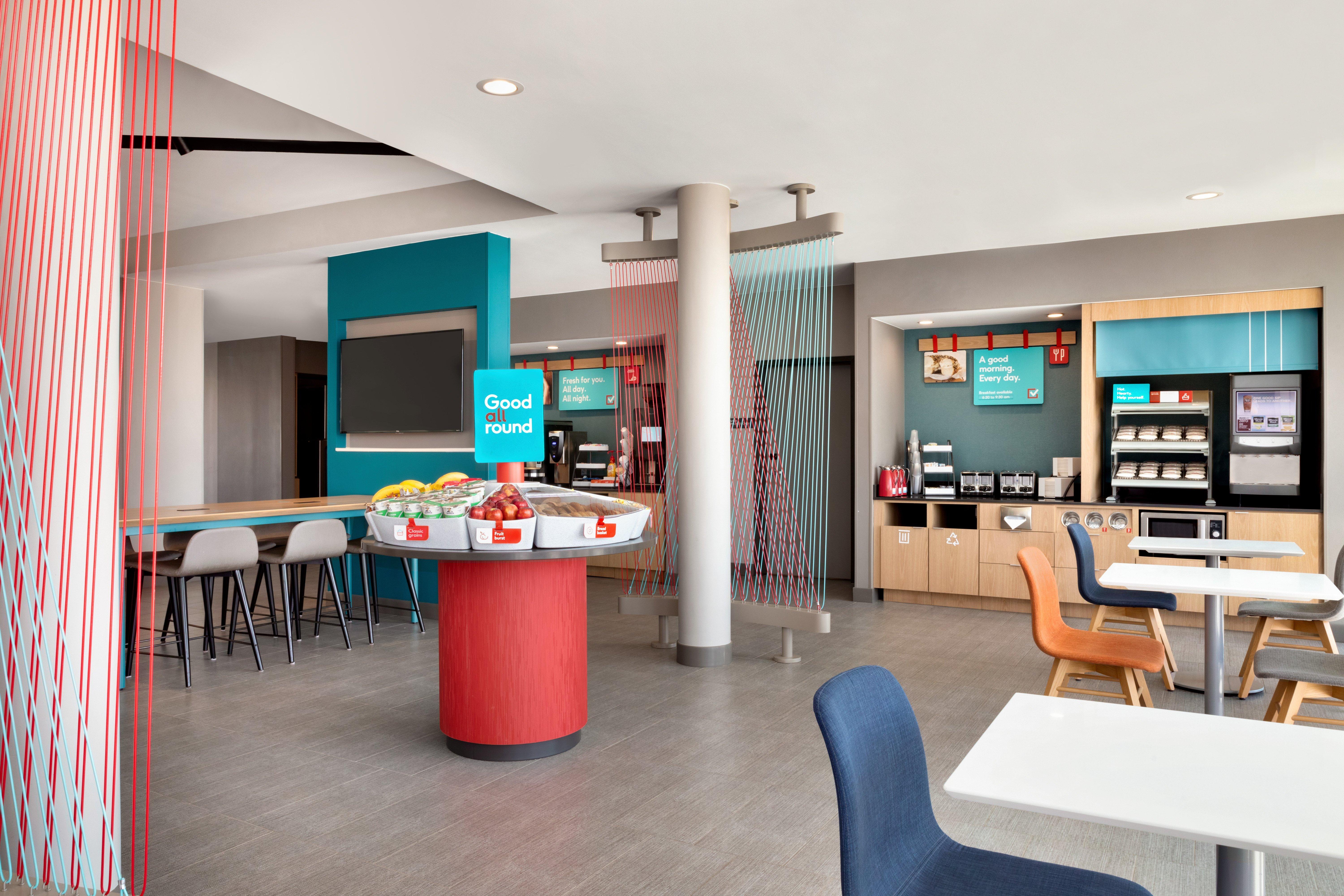 Avid Hotels - Richmond North - Ashland By Ihg Глен Ален Екстериор снимка