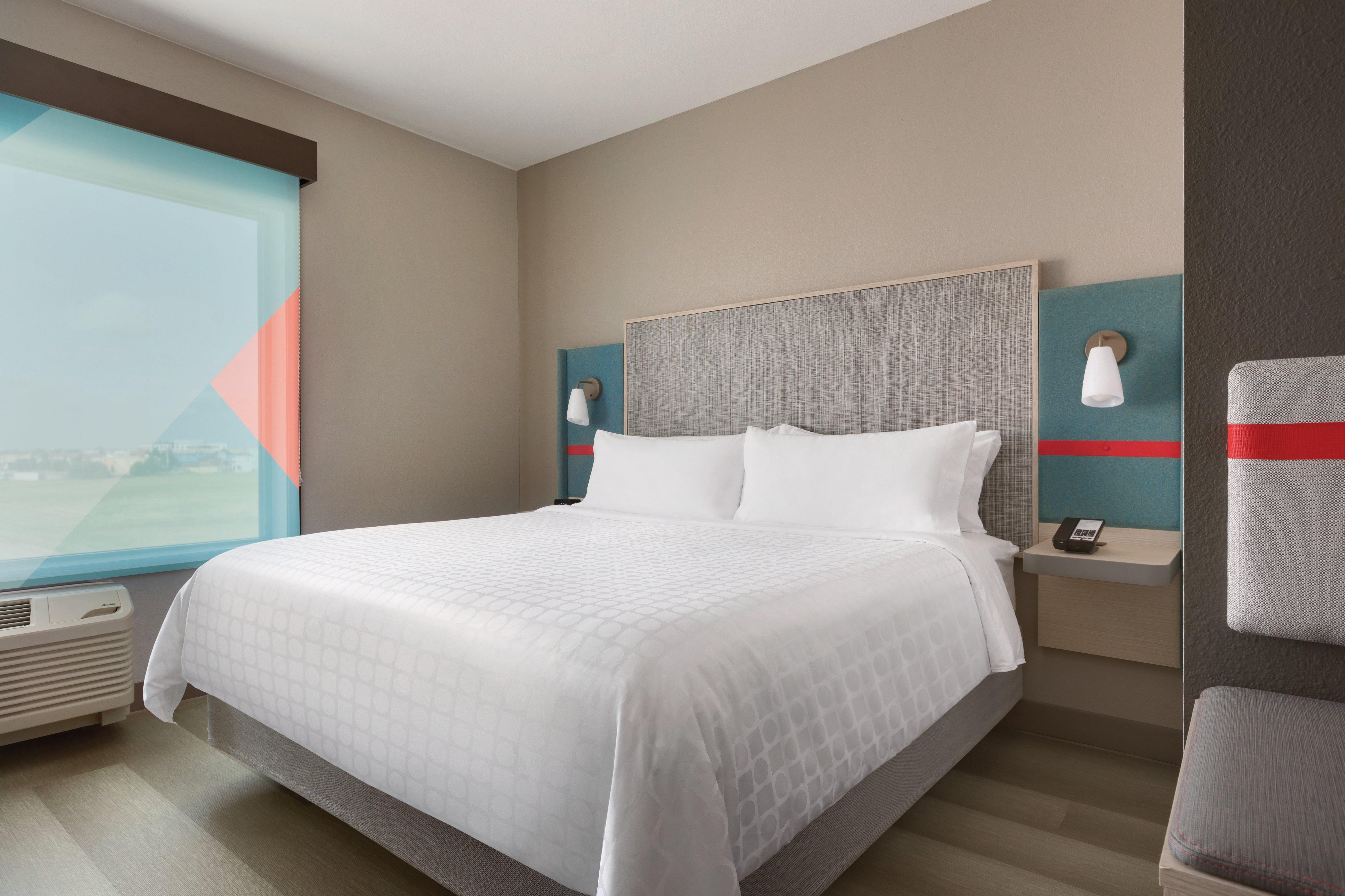 Avid Hotels - Richmond North - Ashland By Ihg Глен Ален Екстериор снимка