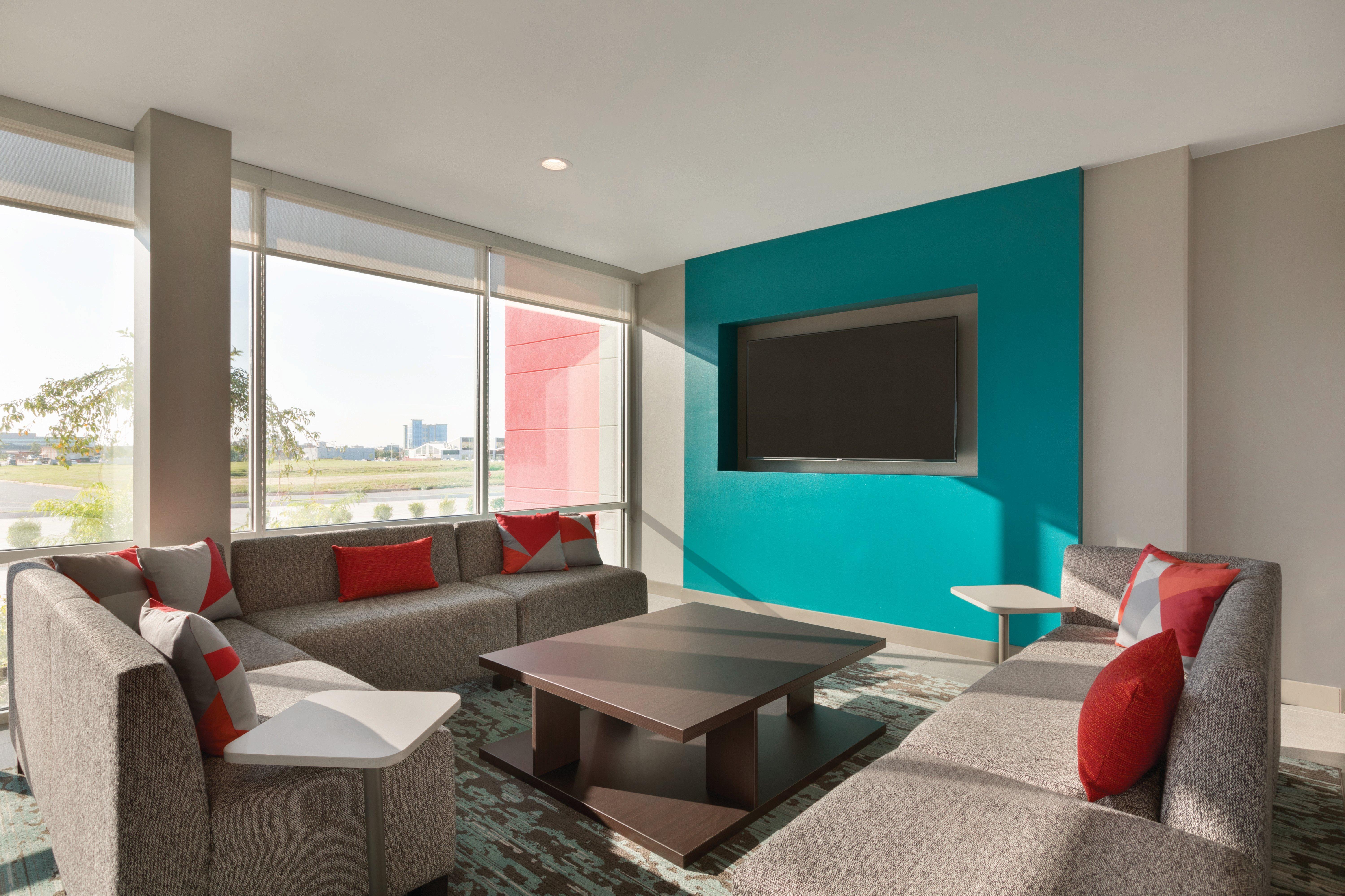 Avid Hotels - Richmond North - Ashland By Ihg Глен Ален Екстериор снимка