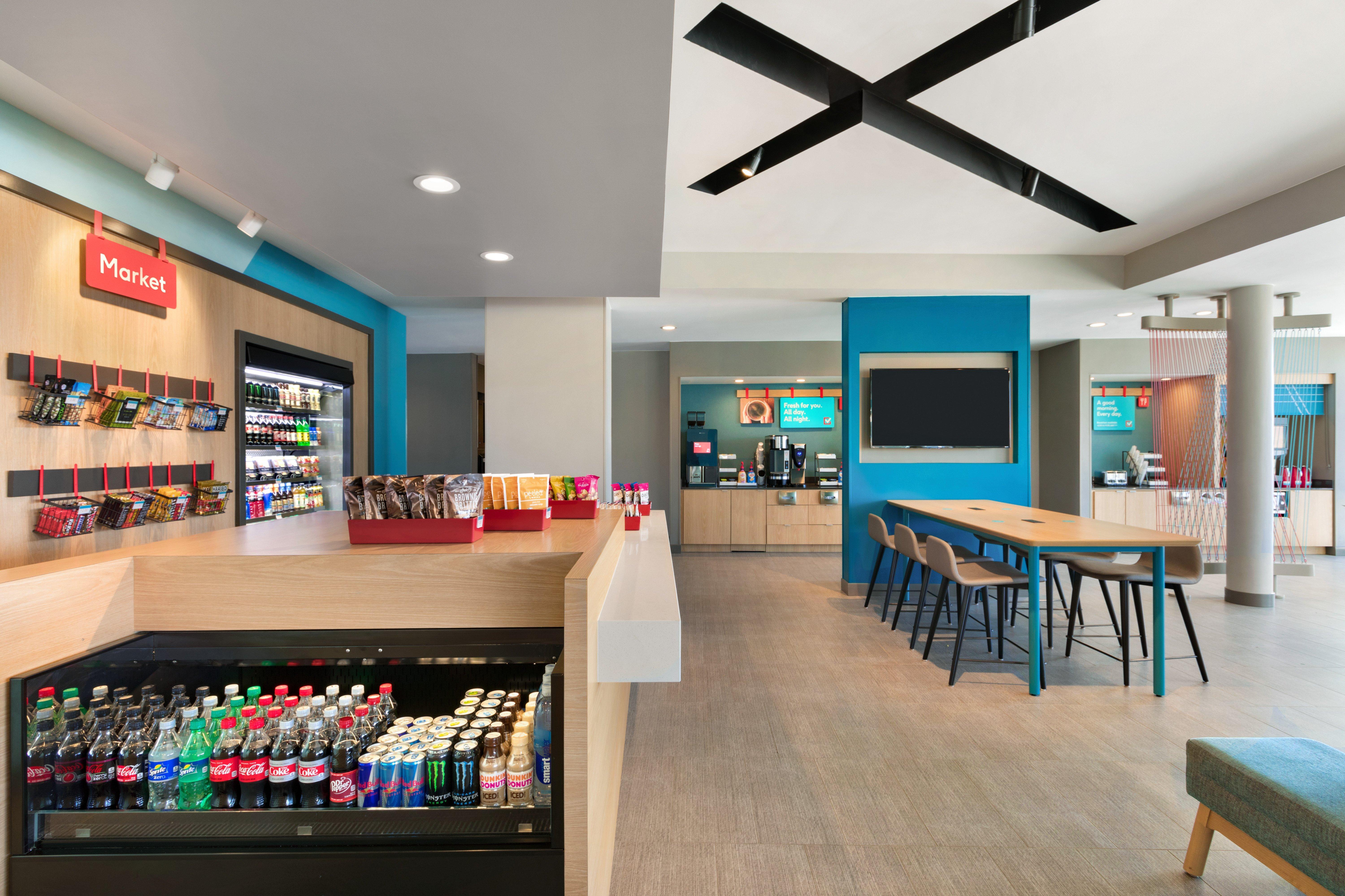 Avid Hotels - Richmond North - Ashland By Ihg Глен Ален Екстериор снимка