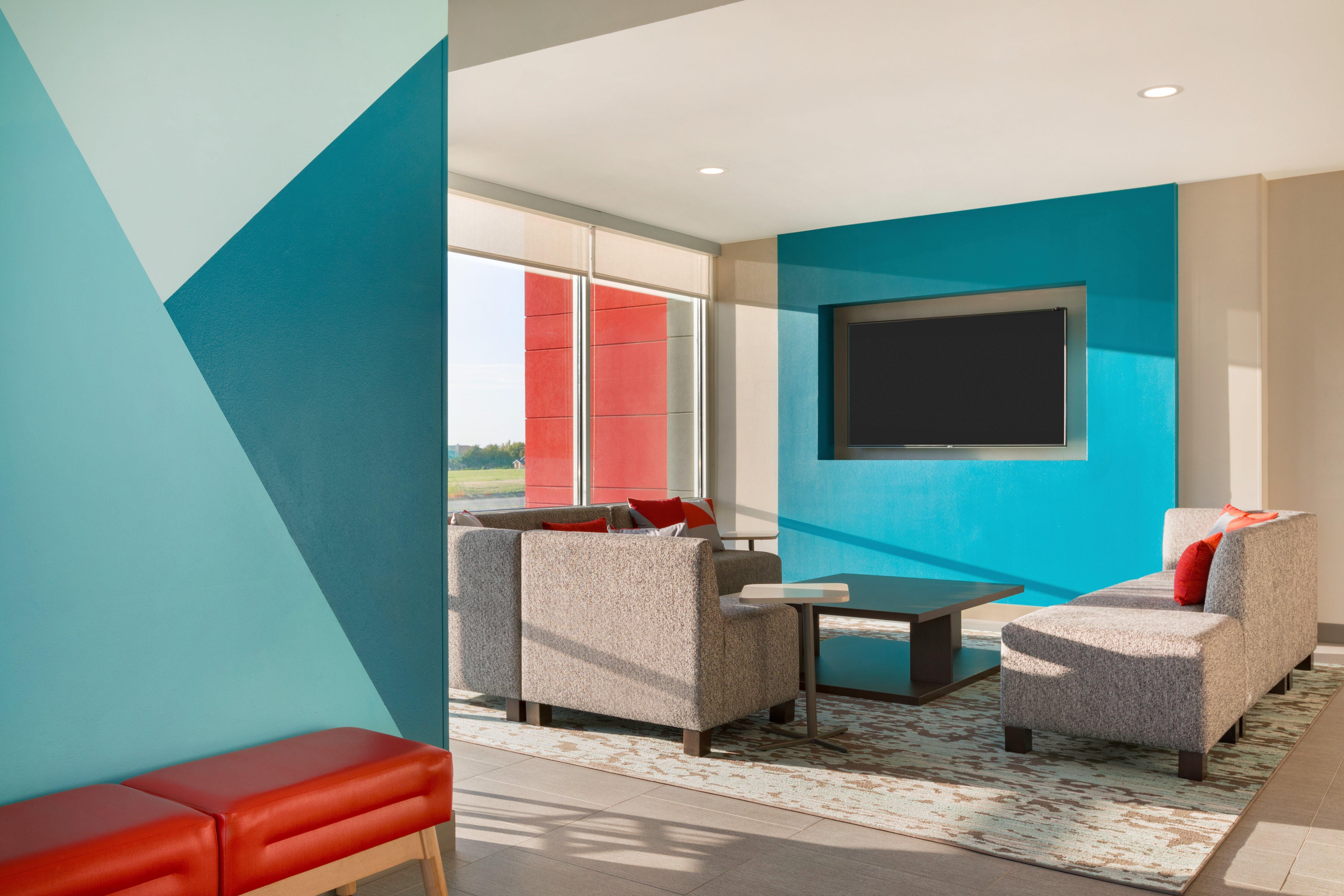 Avid Hotels - Richmond North - Ashland By Ihg Глен Ален Екстериор снимка
